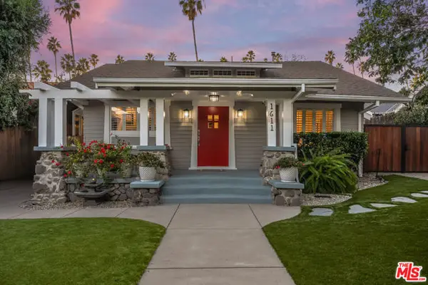 1611 N Gardner Street, Los Angeles, CA 90046