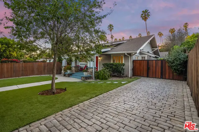 1611 N Gardner Street, Los Angeles, CA 90046 - #2