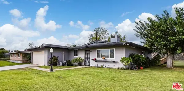 2588 Byron Street, Highland, CA 92346