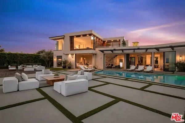816 Glenmere Way, Los Angeles, CA 90049