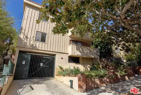 10677 Wilkins Avenue #6, Los Angeles, CA 90024