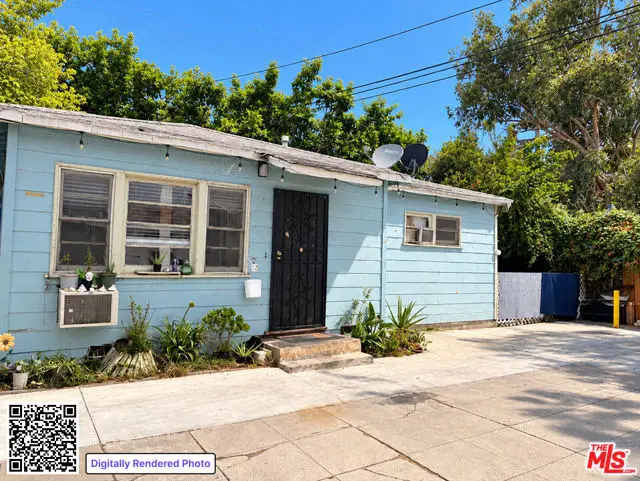 5736 La Mirada Avenue, Los Angeles, CA 90038 - #2