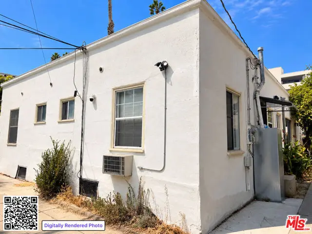 5736 La Mirada Avenue, Los Angeles, CA 90038 - #3
