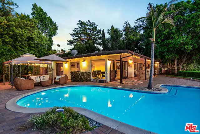 3701 Royal Meadow Road, Sherman Oaks, CA 91403 - #1