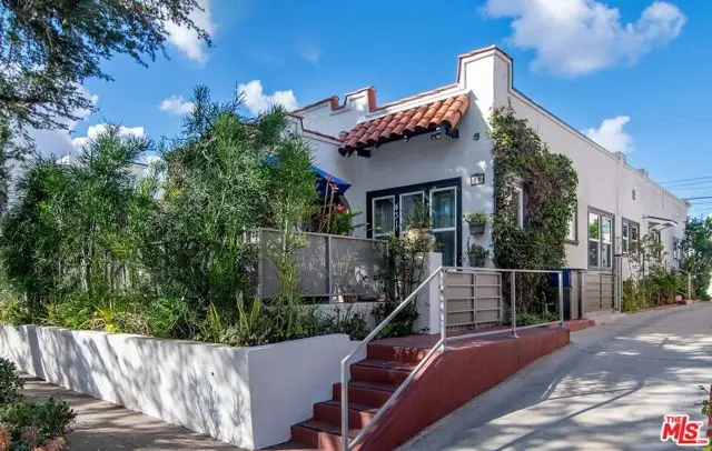 429 N Norton Avenue, Los Angeles, CA 90004 - #1