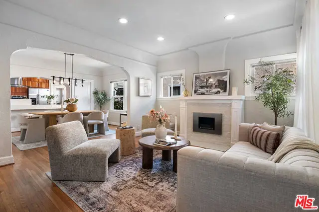 429 N Norton Avenue, Los Angeles, CA 90004 - #3