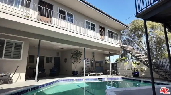 1117 Pacific Avenue #3, Manhattan Beach, CA 90266