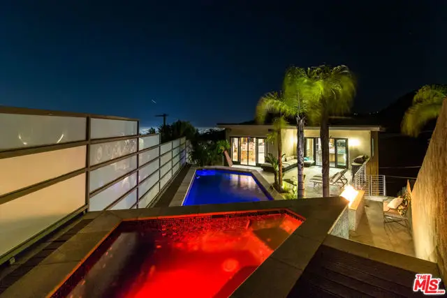 6451 Weidlake Drive, Los Angeles, CA 90068 - #1