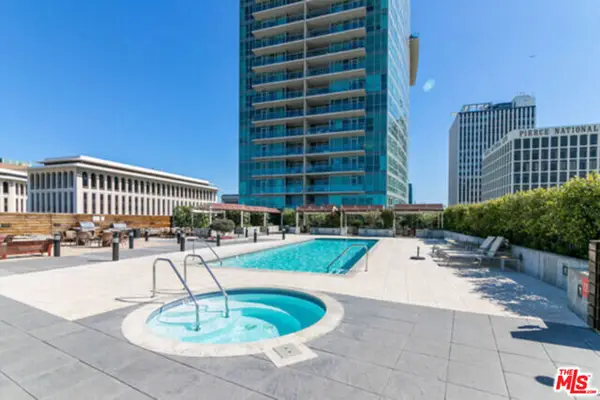 3785 Wilshire Boulevard #907, Los Angeles, CA 90010