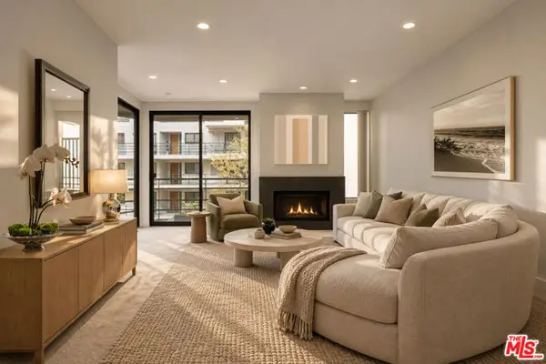 2930 Neilson Way #408, Santa Monica, CA 90405