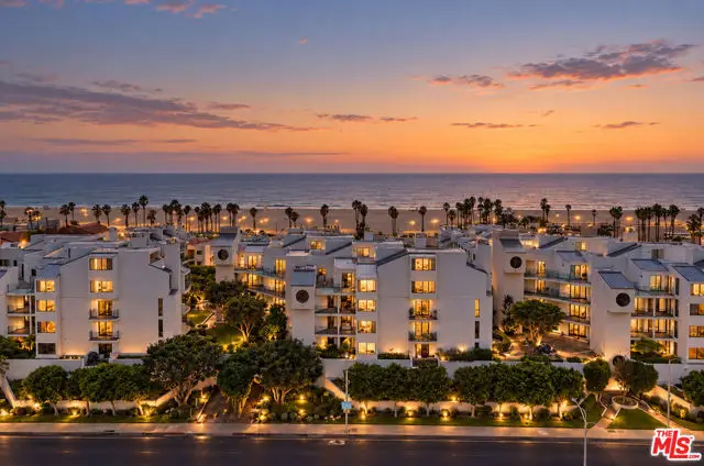2930 Neilson Way #408, Santa Monica, CA 90405 - #2