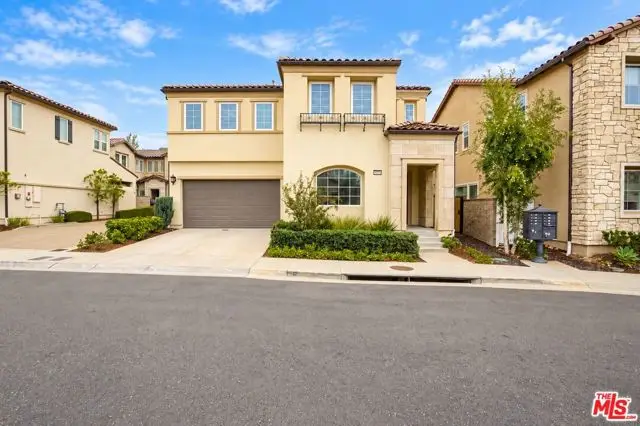 20609 W Chestnut Circle, Porter Ranch, CA 91326 - #1