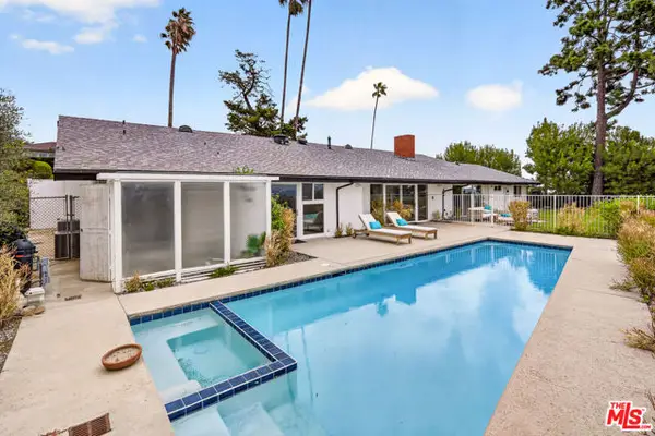 2183 Westridge Road, Los Angeles, CA 90049