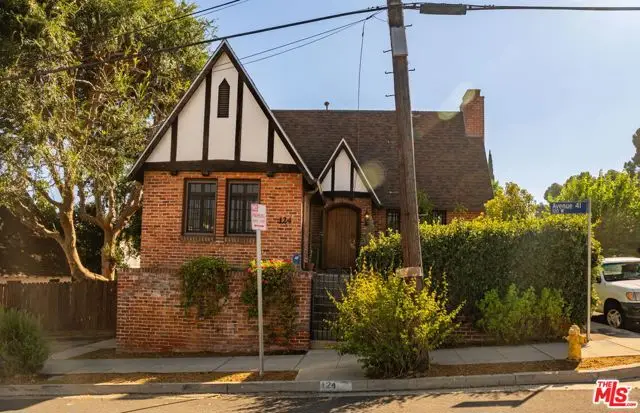 124 W Avenue 41, Los Angeles, CA 90065 - #3