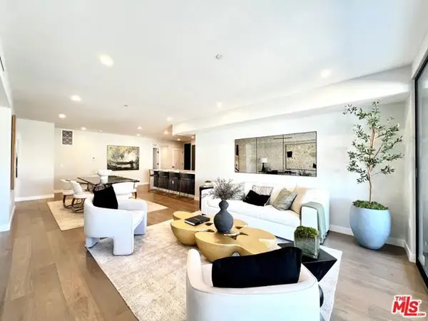 1017 N Croft Avenue #302, West Hollywood, CA 90069