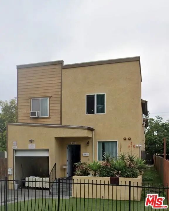 350 E 105th Street, Los Angeles, CA 90003 - #1
