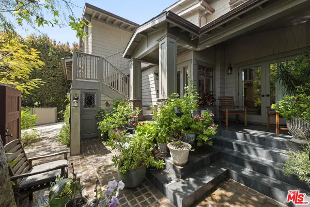 11415 Albata Street, Los Angeles, CA 90049 - #3