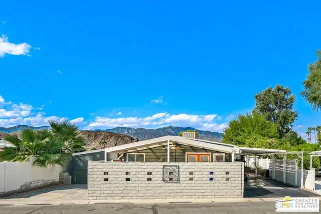 355 Andorra Way, Cathedral City, CA 92234 - #2