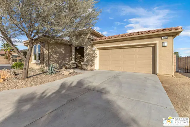 3556 Serenity Trail, Palm Springs, CA 92262 - #3