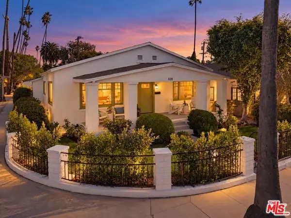 828 Crestmoore Place, Venice (los Angeles), CA 90291