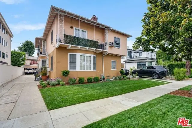 215 S Gale Drive, Beverly Hills, CA 90211 - #3