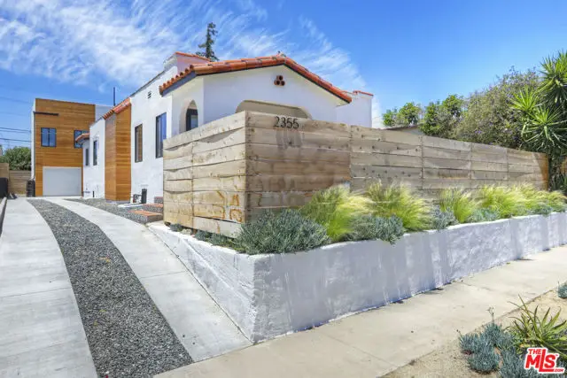 2355 Meadowvale Avenue, Los Angeles, CA 90031 - #2
