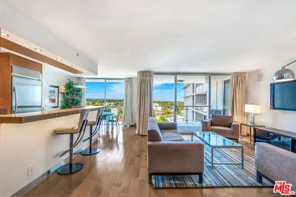201 Ocean Avenue #1505B, Santa Monica, CA 90402