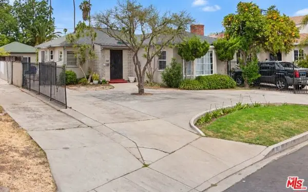 1929 Rochester Circle, Los Angeles, CA 90018