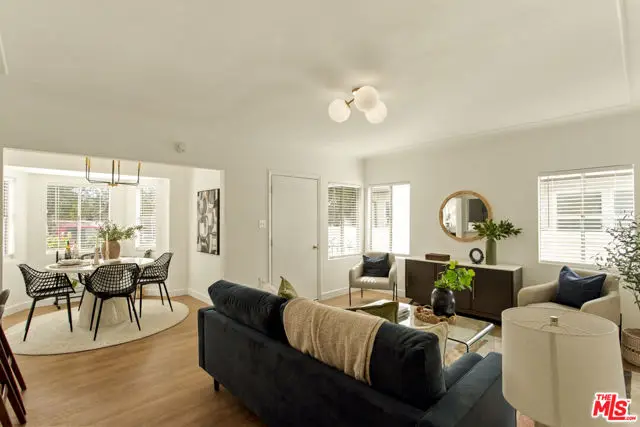 523 Simmons Avenue, Los Angeles, CA 90022 - #2
