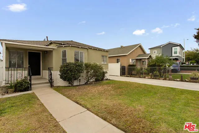 523 Simmons Avenue, Los Angeles, CA 90022 - #3