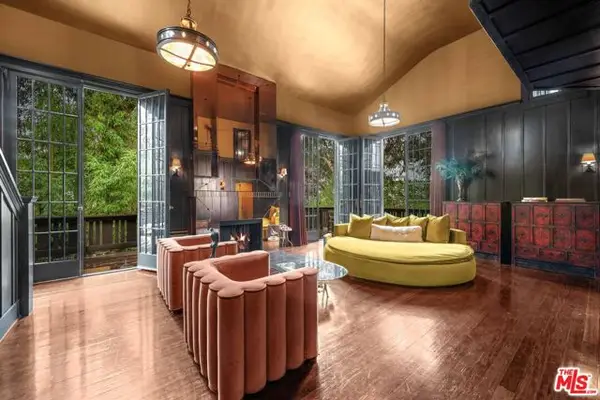 1922 N Sycamore Avenue, Los Angeles, CA 90068