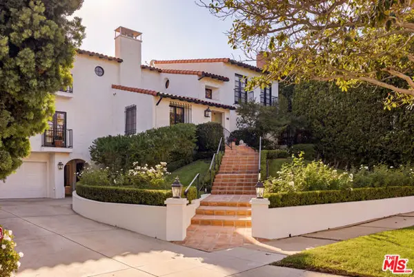365 Comstock Avenue, Los Angeles, CA 90024