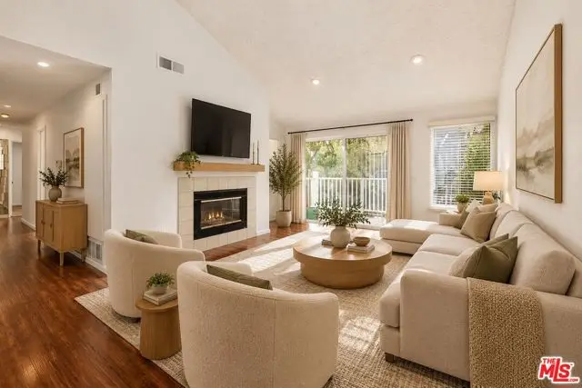 22232 S Vermont Avenue #201D, Torrance, CA 90502 - #2
