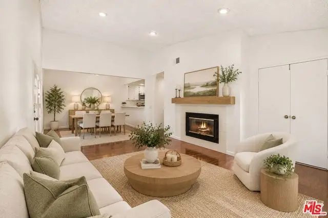 22232 S Vermont Avenue #201D, Torrance, CA 90502 - #3