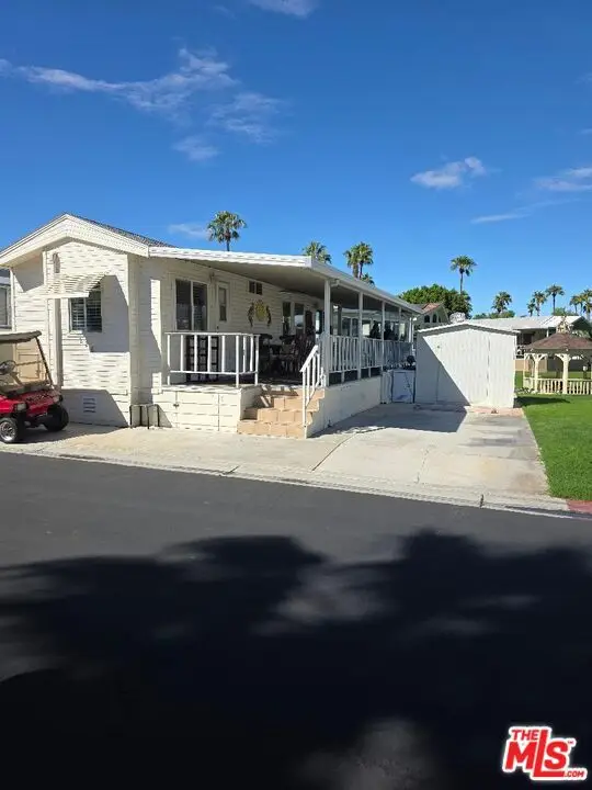 84136 Avenue 44 #228, Indio, CA 92203 - #1