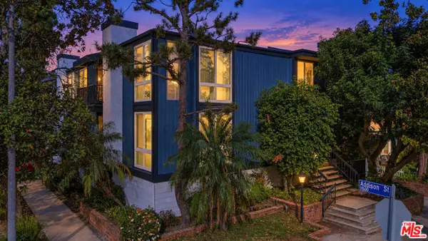 5003 Westpark Drive #203, North Hollywood (los Angeles), CA 91601