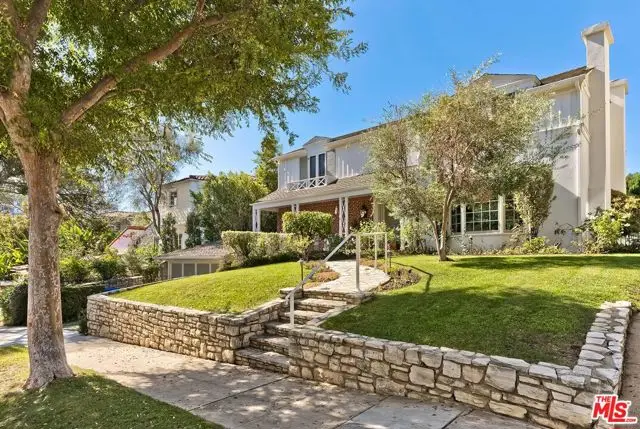 921 Thayer Avenue, Los Angeles, CA 90024 - #1