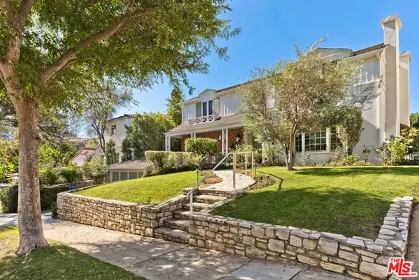 921 Thayer Avenue, Los Angeles, CA 90024