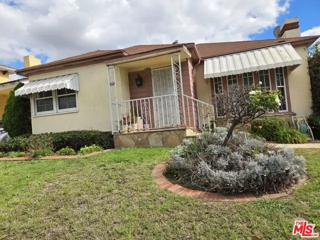 5736 Alviso Avenue, Los Angeles, CA 90043 - #2