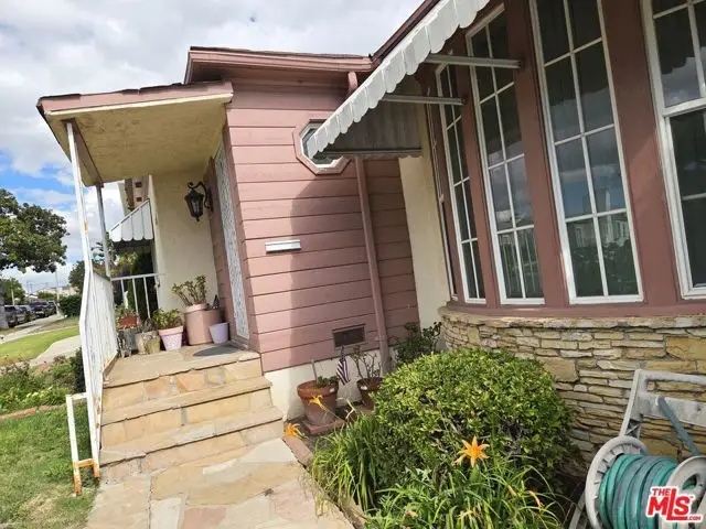5736 Alviso Avenue, Los Angeles, CA 90043 - #3