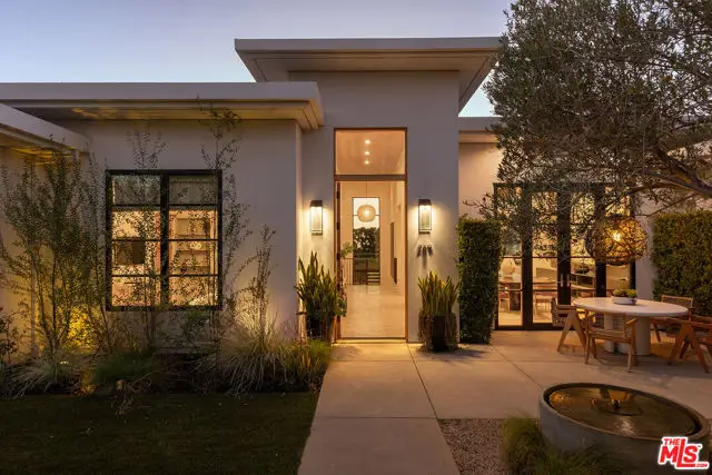 269 Bellino Drive, Pacific Palisades, CA 90272 - #1