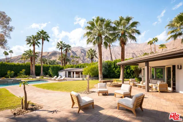 467 W Via Lola, Palm Springs, CA 92262 - #1