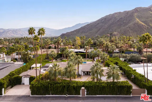 467 W Via Lola, Palm Springs, CA 92262 - #2