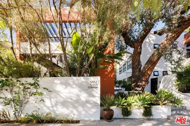 5455 Clinton Street, Los Angeles, CA 90004 - #1