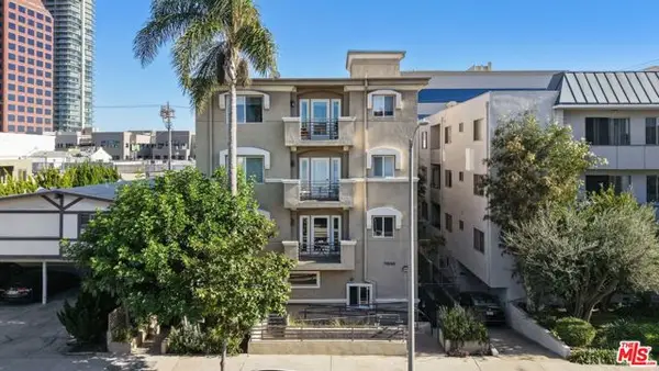 11848 Goshen Avenue #402, Los Angeles, CA 90049