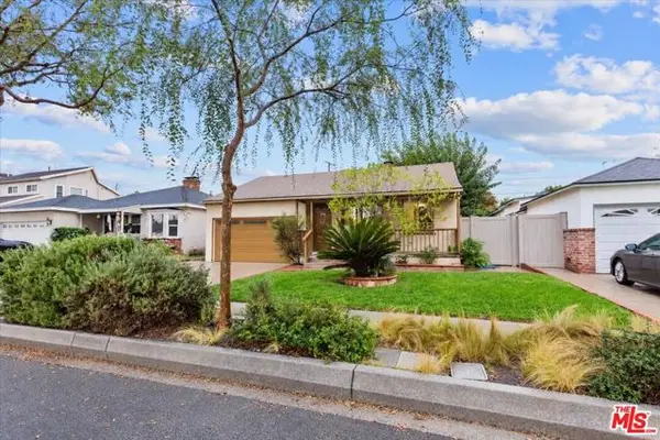 11261 Culver Park Drive, Culver City, CA 90230