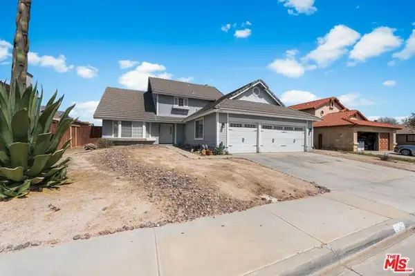 2145 W Avenue P8, Palmdale, CA 93551