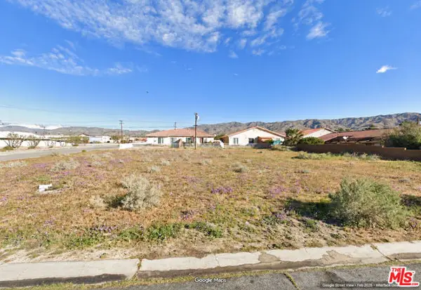 6 Joseph Way, Desert Hot Springs, CA 92240