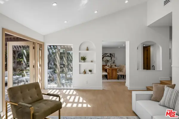4140 Picasso Avenue, Woodland Hills (los Angeles), CA 91364
