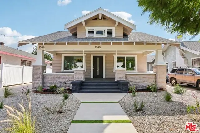 1040 W 45th Street, Los Angeles, CA 90037 - #3